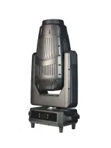 Quad Frame LM800-BSWF-IP — гибридная LED-голова BSWF 4 в 1 800 Вт с профилированием, CMY/CTO и зумом 7°–42° IP65