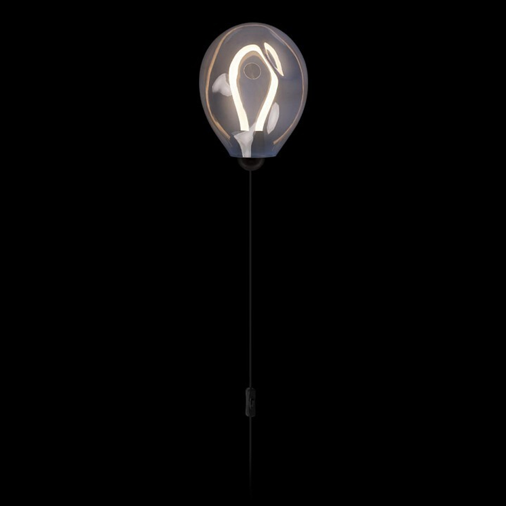 Накладной светильник Loft it Joy 10291 Blue