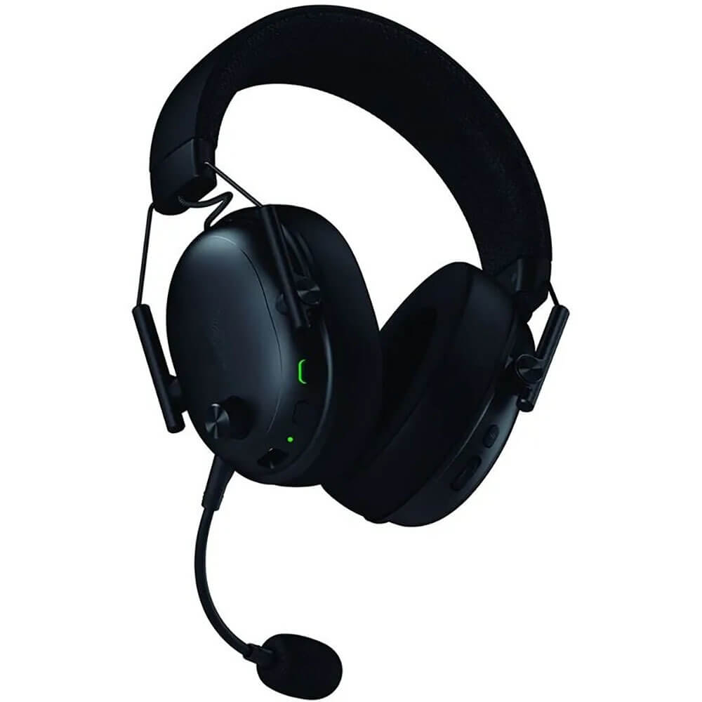 Гарнитура Razer BlackShark V3 Black (RZ04-05410100-R3M1)