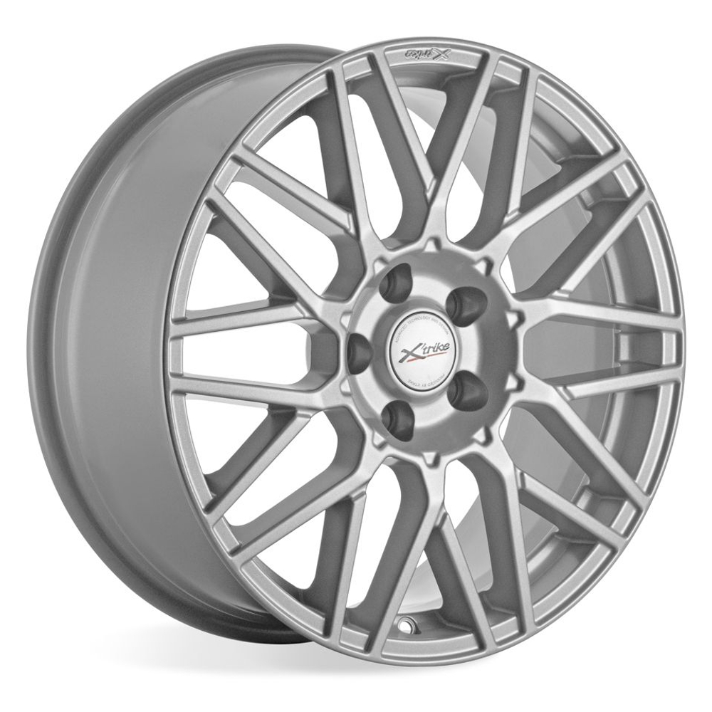 Диск Литой Xtrike X-133 7.5 x R18 5x114.3 D67.1 ET45 HS