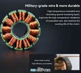 T-Motor AT2308 KV2600
