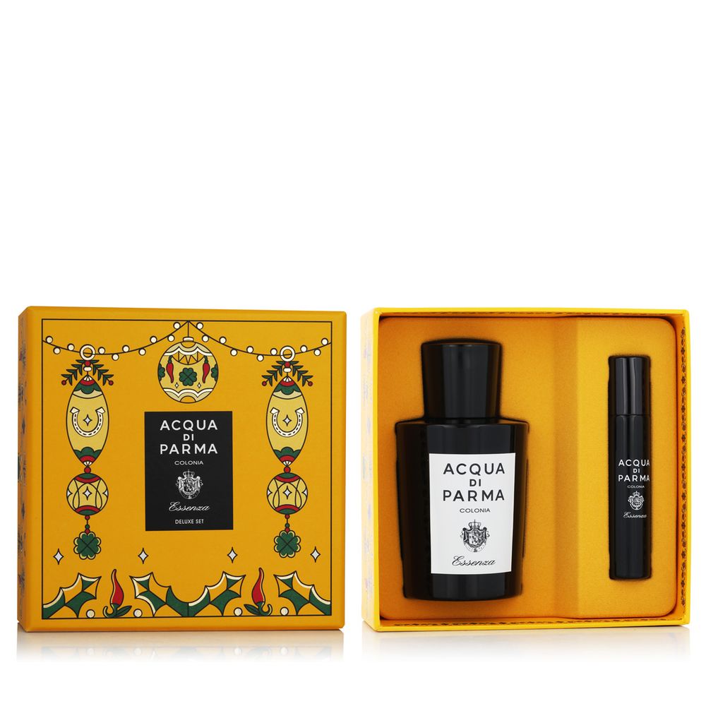 Acqua Di Parma Colonia Essenza EDC 100 ml + EDC MINI 12 ml (man) 112 ml
