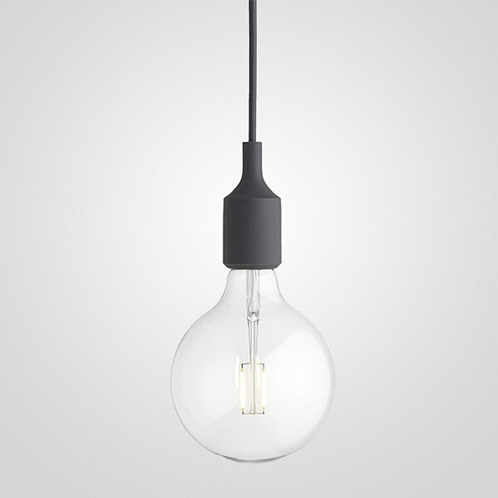 Подвесной светильник Imperiumloft Muuto E27 40.036