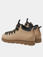 Ботинки Native Fitzsimmons Flax Tan