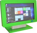 Интерактивный стол Project touch 55 дюймов