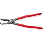 Прецизионные щипцы для стопорных колец черненая 305 мм Knipex 48 21 J41