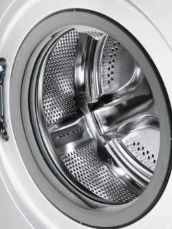 Стиральная машина Electrolux EW6S4R26BI