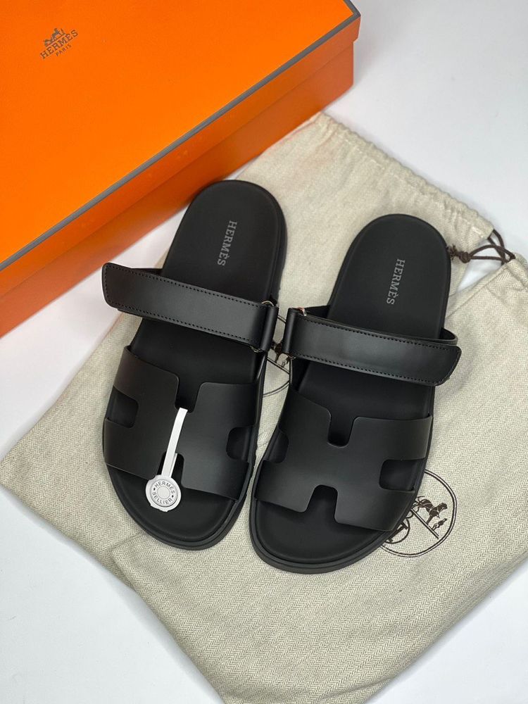 Джинсы Hermes