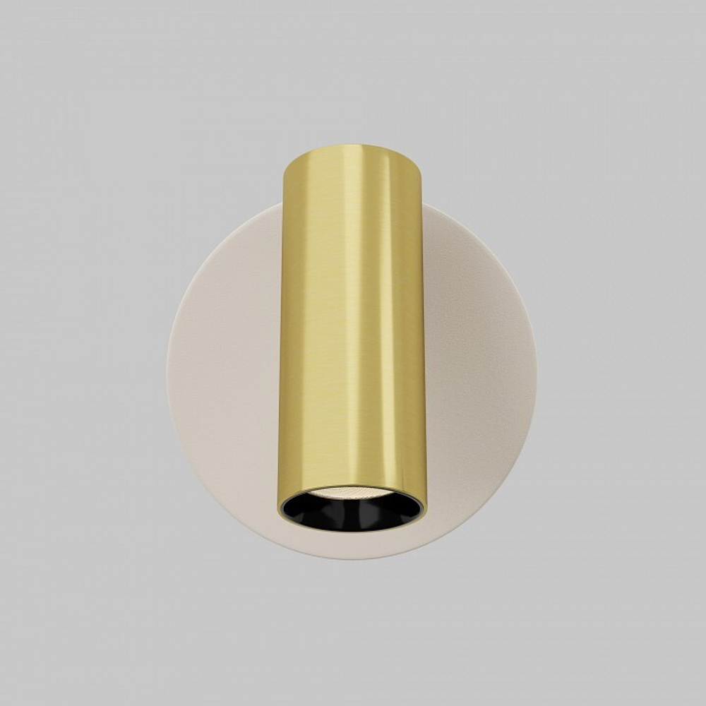 Бра Maytoni Twist C081WL-L3WBS3K