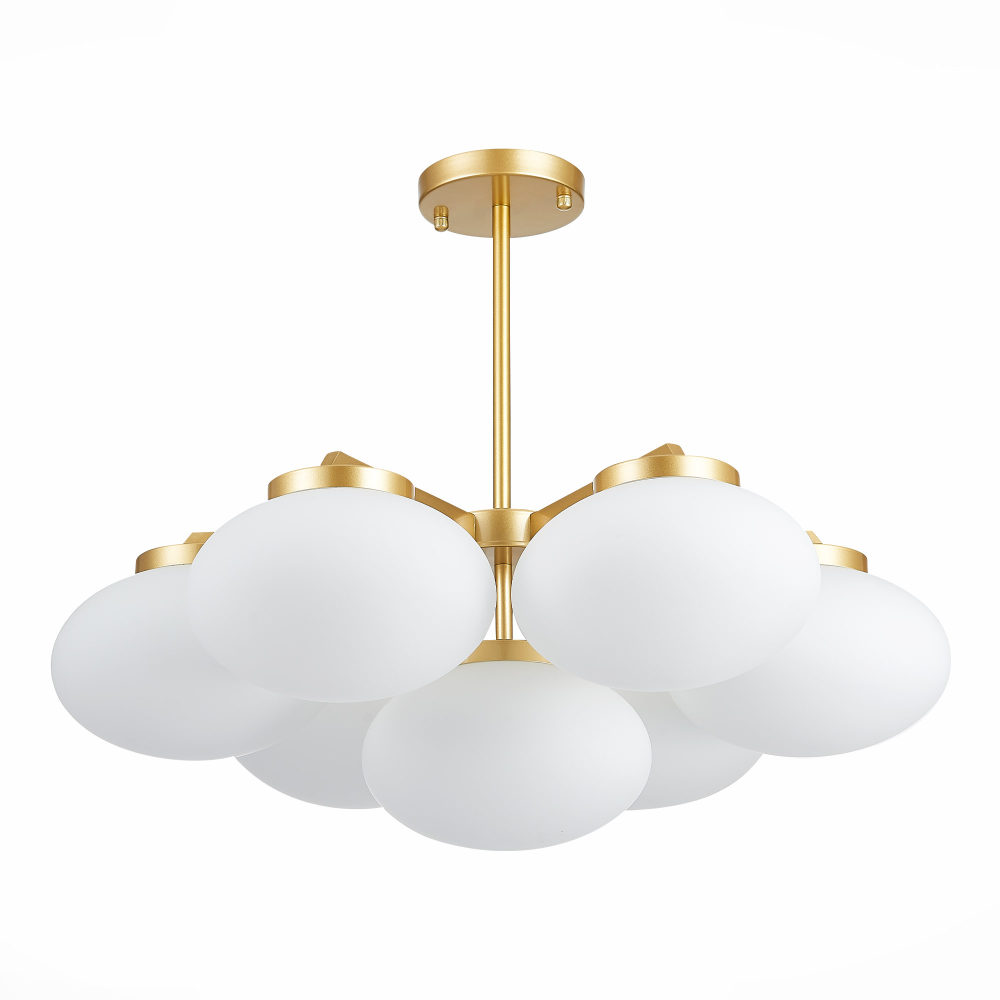 Люстра подвесная ST Luce Modica SL1503.203.07