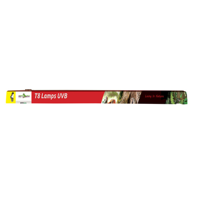Лампа УФ 2015LL T8 "ReptiSol Daylight" 2.0, 15Вт, Repti-Zoo