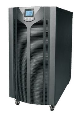 ИБП East EA900Pro-H 3/3 20 kVA ( 20 кВА / 18 кВт ) - фотография