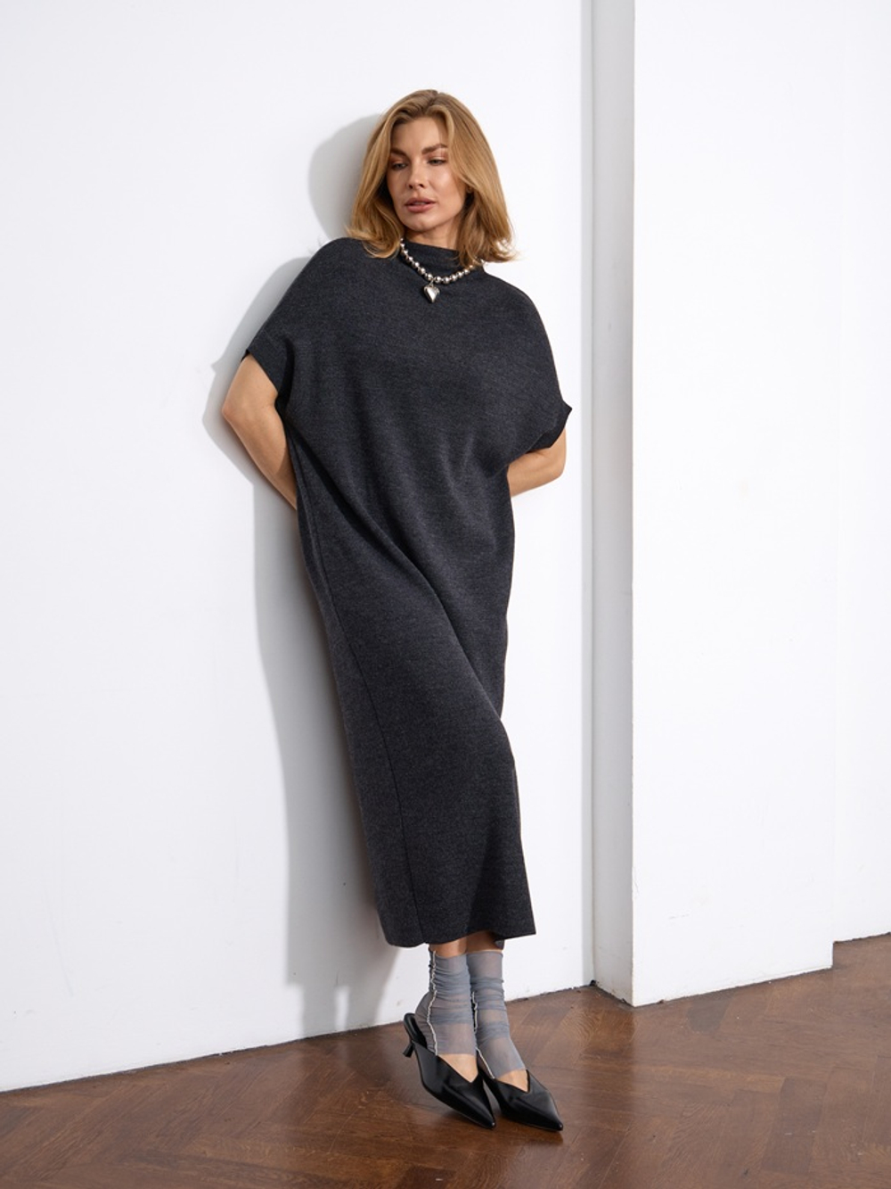 Платье 2728 TINONA