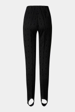 Брюки BOGNER ZADIE в черном цвете