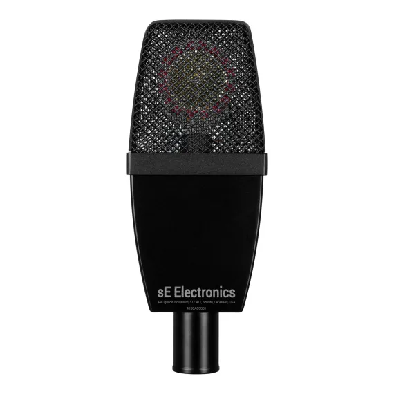 SE Electronics SE4100 LDC Black