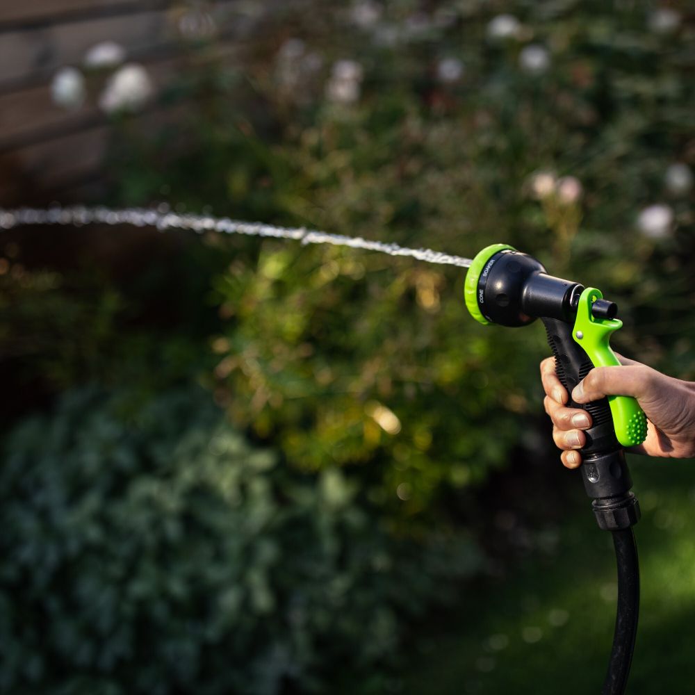 Насос аккумуляторный для полива из бочки Greenworks G24SWP Арт. 3401007, 24V, без АКБ и ЗУ