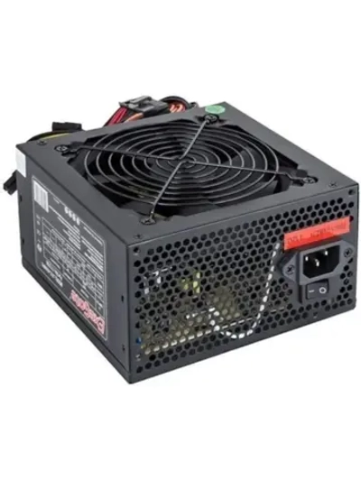 Блок питания 400NPX 400W EX224732RUS-PC BLACK