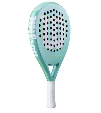Ракетка для Padel Wilson Blade LS V4 Padel - green