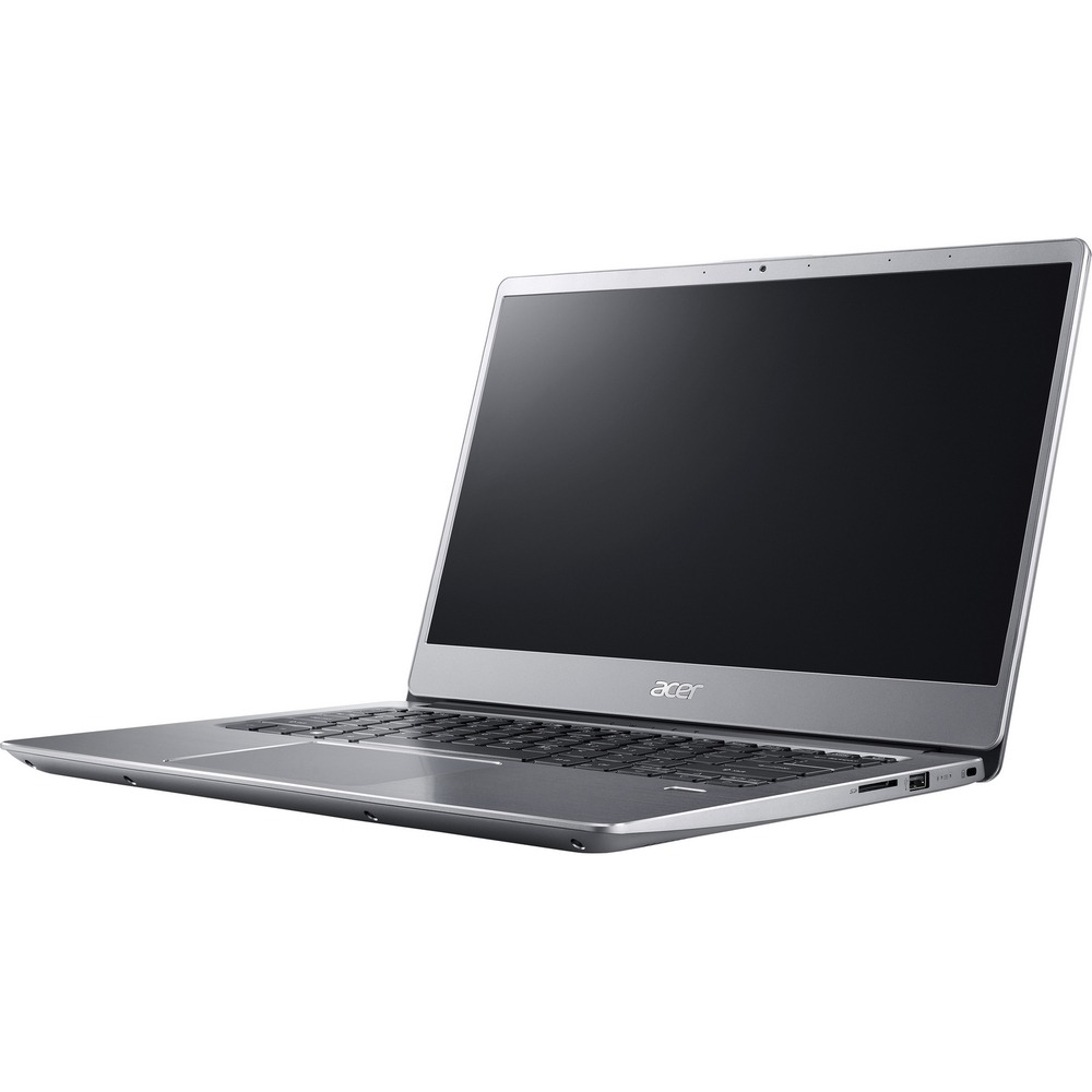Ноутбук Acer Swift SF314-54-87RS Silver (NX.GXZER.005)