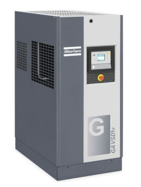 Винтовой компрессор Atlas Copco GA55 VSD+13P
