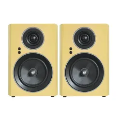 Jamo C707PA MKII Yellow