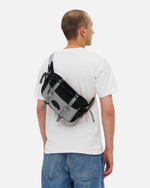 Сумка Anteater Bigbag Серый