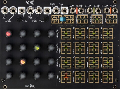 Make Noise Rene