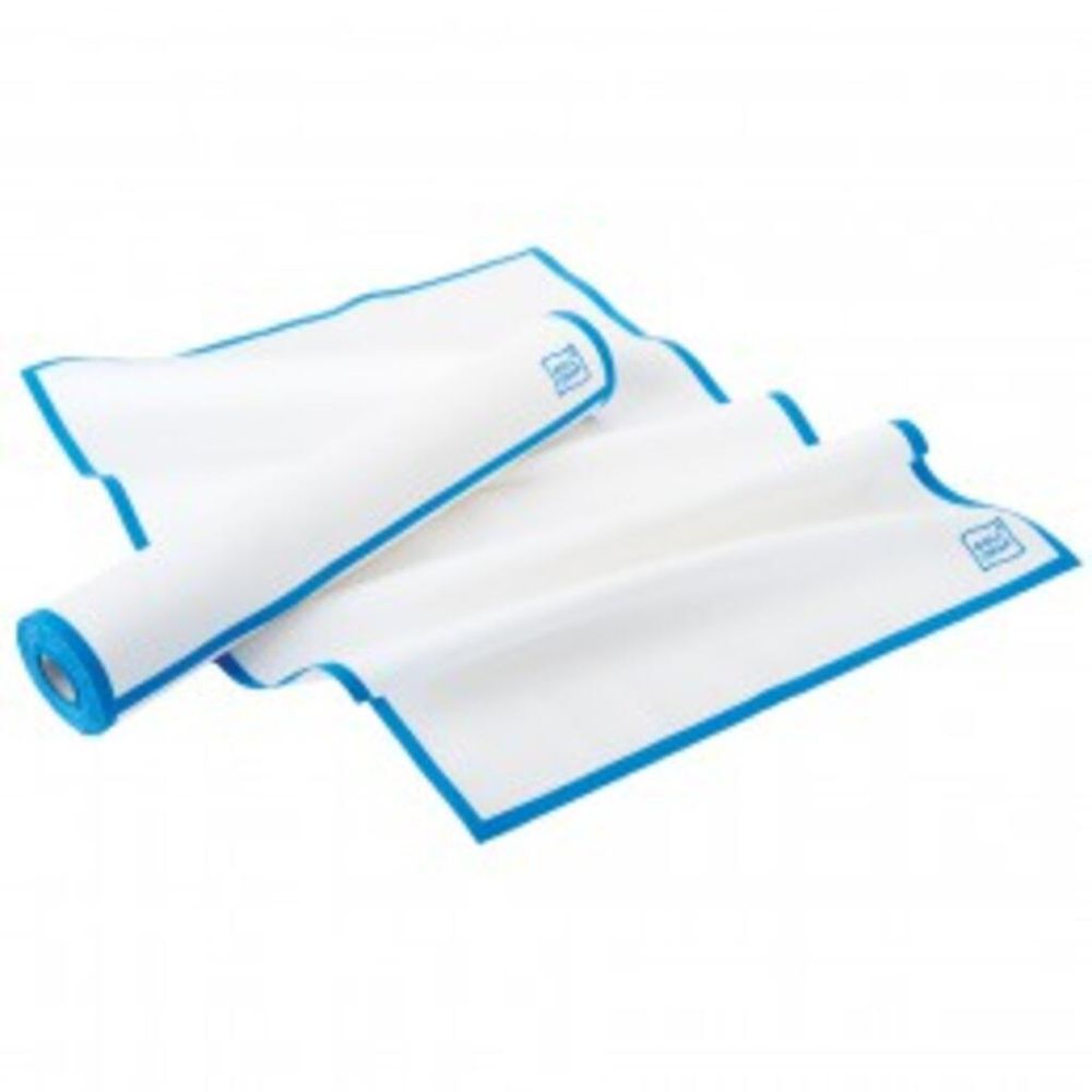 Салфетка в рулоне Roll-Drap, 40*64 см, хлопок, 10 шт