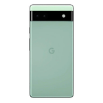 Смартфон Google Pixel 6А 6/128GB, Sage (Зеленый) (Японская версия)