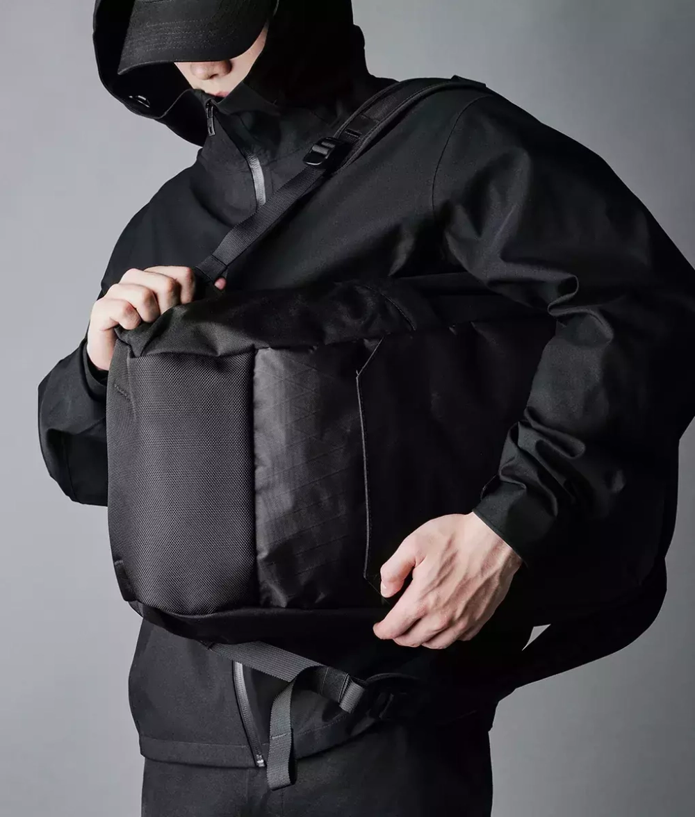 Рюкзак Alpaka Elements Backpack