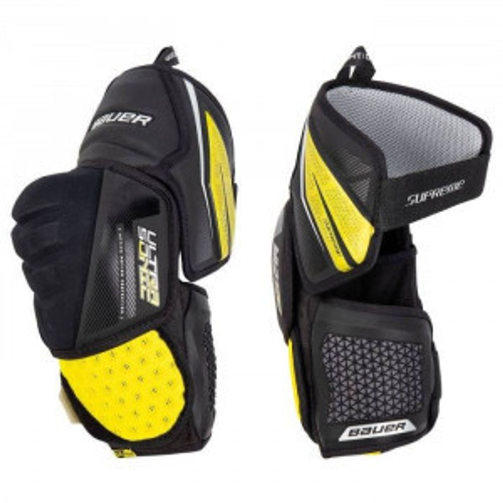 Налокотники S21 SUPREME ULTRASONIC ELBOW PAD - INT