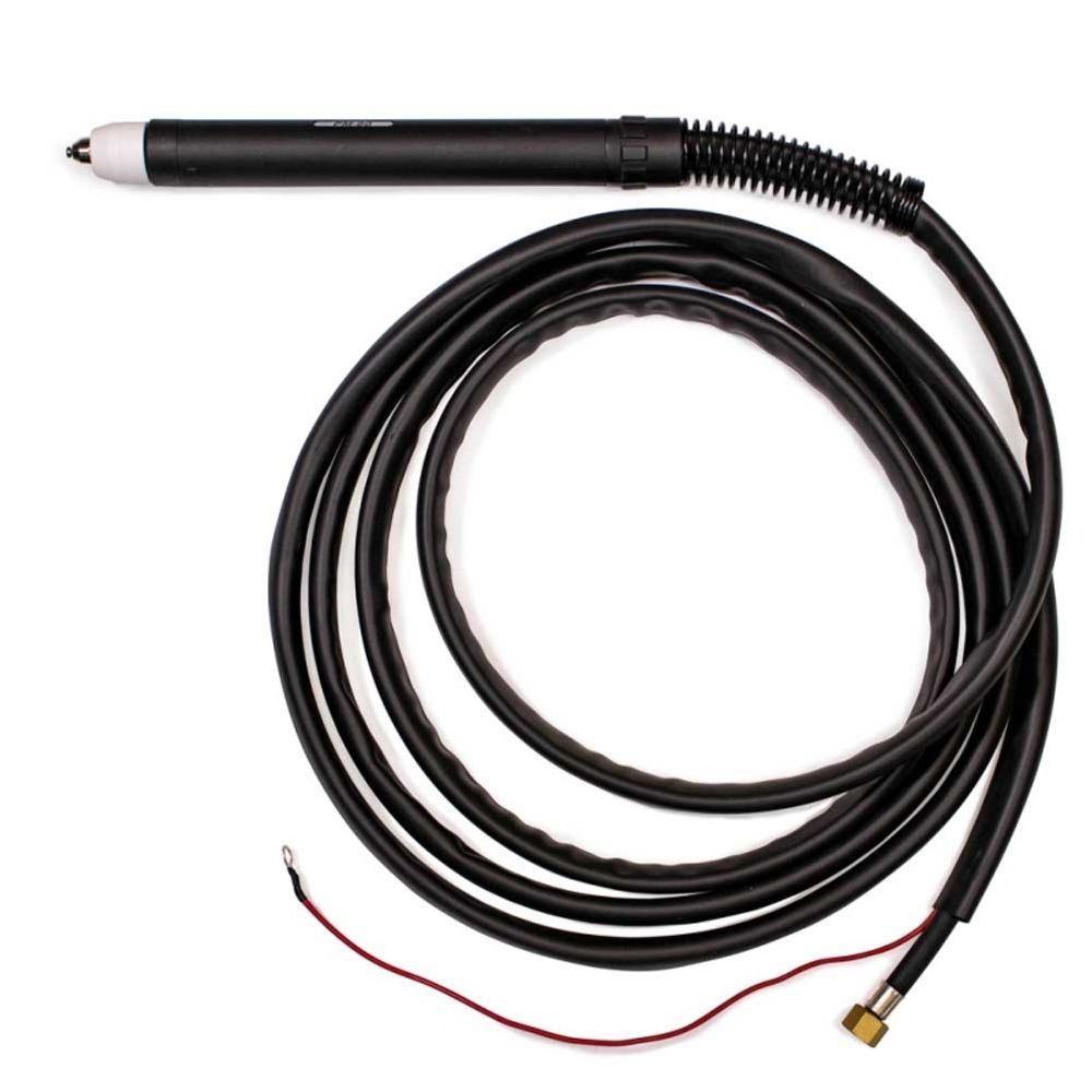 Плазменный резак маш. PP80 (М16х1,5) 5м HF Плазменный резак маш. PP80 (М16х1,5) 5м HF