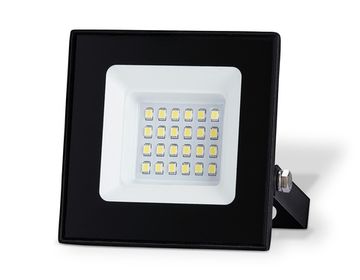 Прожектор светодиодный 20W 6500K BK черный IP65 LED 90*85*26 Street Ambrella