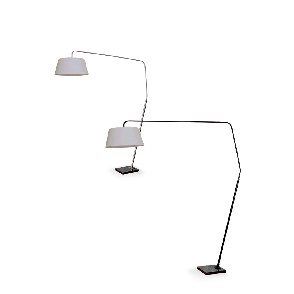 Floor design lamp Affinia