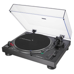 Audio-Technica AT-LP120XUSBBK