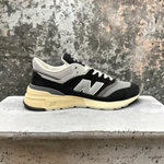 New Balance 997R • Black
