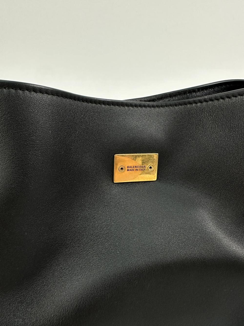 Сумка Balenciaga Bel Air Small