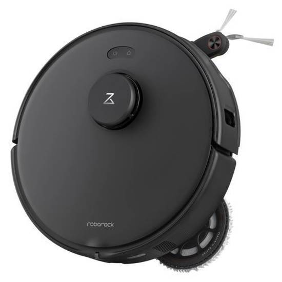Робот-пылесос Roborock Qrevo Edge C