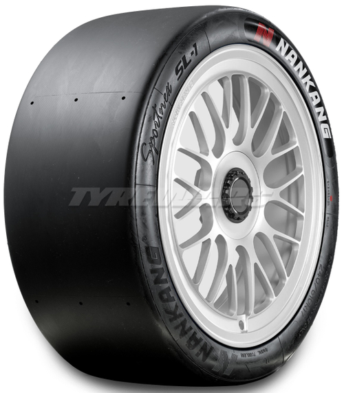 NANKANG SPORTNEX SL-1 270/680 R19