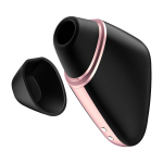 Satisfyer Love Triangle Вакуумно-волновой вибростимулятор с возможностью управления через приложение
