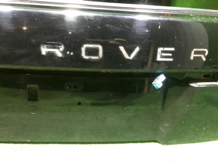 Крышка багажника Range Rover Vogue 4 L405 (12-22)
