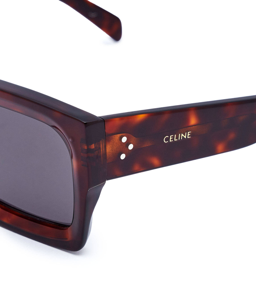 Солнцезащитные очки CL40280U Celine - черепаховый (CL40280U)