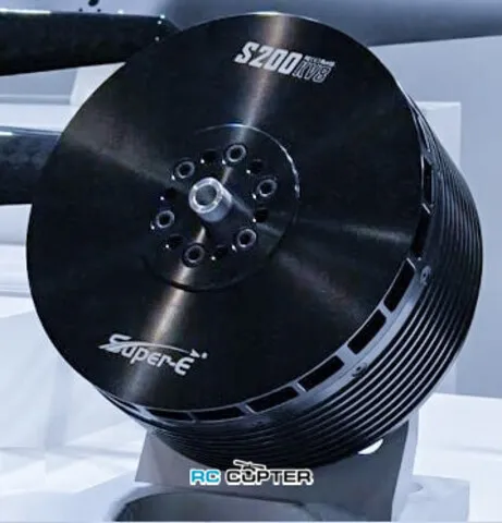 T-Motor S200 KV8 (73