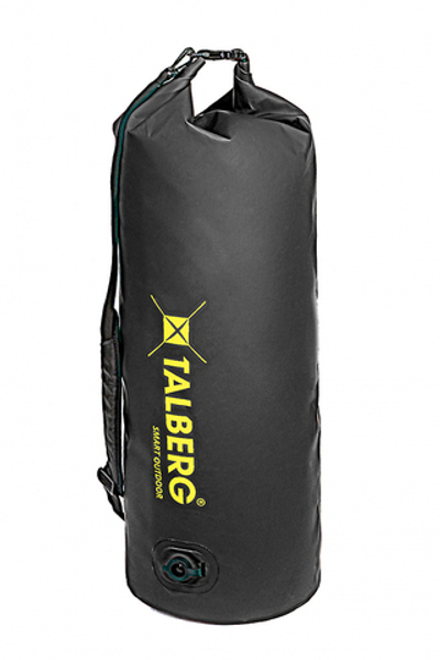 Гермомешок Talberg EXTREME PVC 160