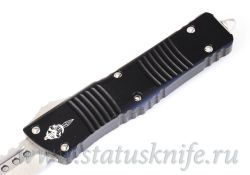 Нож Microtech Combat Troodon 219-10S Hellhoundфотография - 3