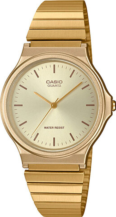 Наручные часы Casio MQ-24G-9E