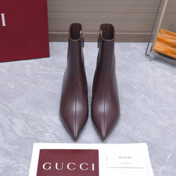Ботильоны Gucci