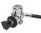 Первая ступень регулятора Seac Sub DX200 ICE DIN 300 BAR холодноводная