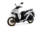 Скутер TMBK CLICK