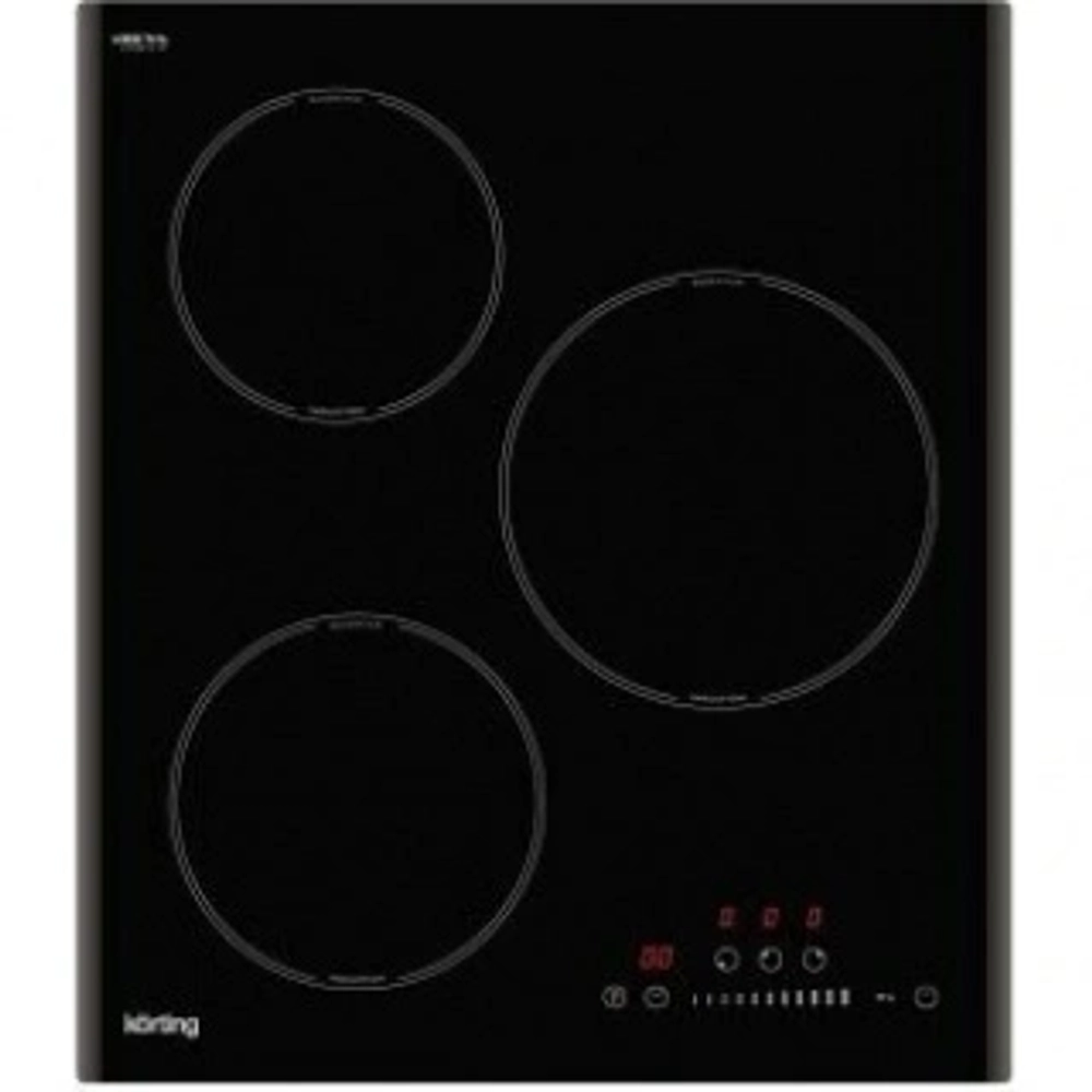 Индукционная варочная панель Korting HI 43053 B, 45 см